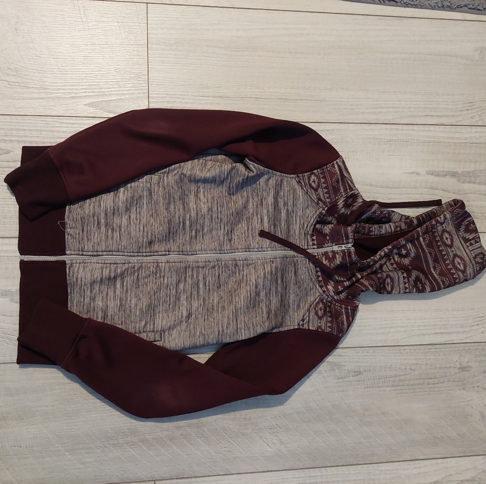 Empyre Hoodie